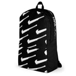 NifoOti Backpack- Black
