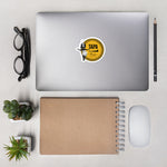 TAPA The Line Logo Sticker