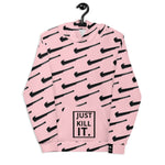 Just Kill It Nifo Oti Hoodie