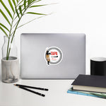 TAPA The Line Ta'ahine Logo Stickers