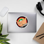 Big Shaka Stickers
