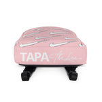 Pink Nifo Oti Backpack - Pink