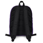 NifoOti Backpack- Purple