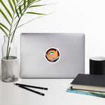 Big Shaka Stickers