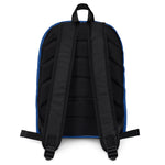 NifoOti Backpack- Blue