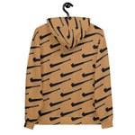 Just Kill It Nifo Oti Hoodie- Nude