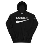 Blasted Just Kill It - Nifo Oti Hoodie