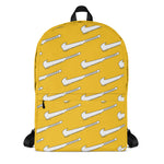 NifoOti Backpack- Yellow