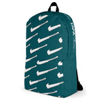 NifoOti Backpack- Teal