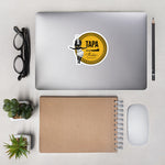 TAPA The Line Logo Sticker