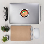 Big Shaka Stickers