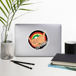 Big Shaka Stickers