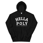 Hella Poly Hoodie