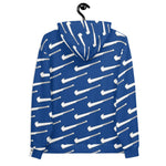 Just Kill it Nifo Oti Hoodie - Royal Blue