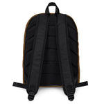 NifoOti Backpack - Brown