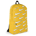 NifoOti Backpack- Yellow