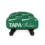 NifoOti Backpack- Green