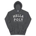 Hella Poly Hoodie