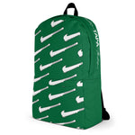 NifoOti Backpack- Green