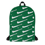 NifoOti Backpack- Green