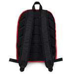 NifoOti Backpack- Red