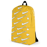 NifoOti Backpack- Yellow