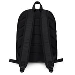 NifoOti Backpack- Black