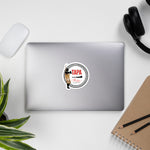 TAPA The Line Ta'ahine Logo Stickers