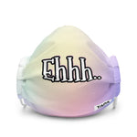 Premium EHHH face mask - Unicorn Vibes