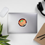 Big Shaka Stickers