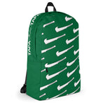 NifoOti Backpack- Green