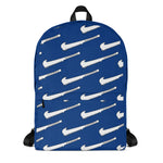 NifoOti Backpack- Blue