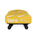 NifoOti Backpack- Yellow