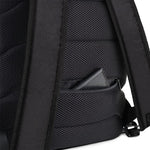 NifoOti Backpack- Green