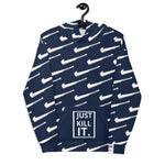 Just Kill It Nifo Oti Hoodie - Navy Blue