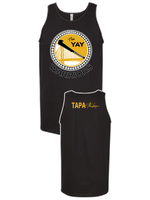 The Yay - Warriors Tank Tops